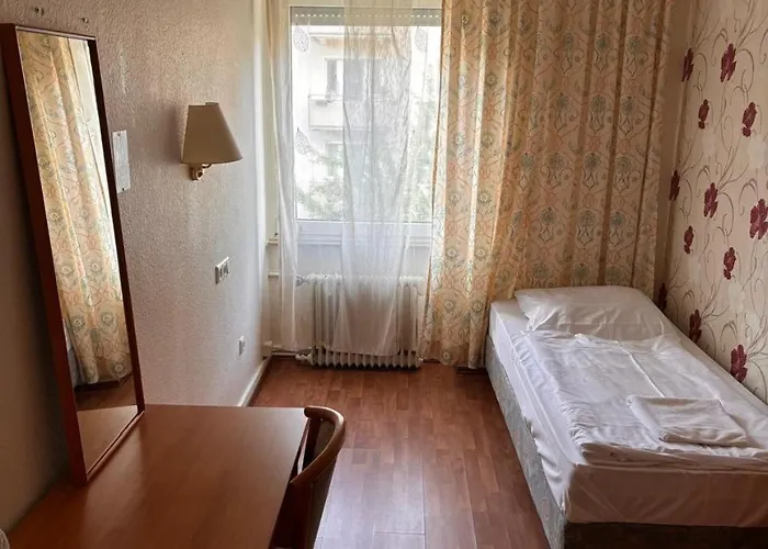 Appartement Westend#303 Francfort-sur-le-Main
