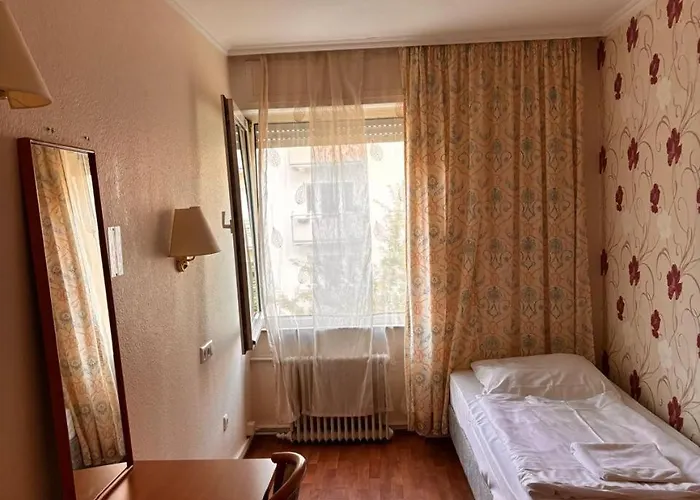 Westend#303 Appartement